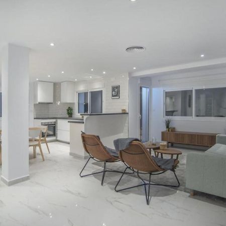 Luxury Apartment Fuengirola Exteriér fotografie