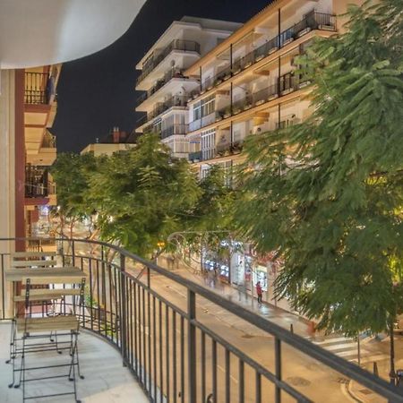 Luxury Apartment Fuengirola Exteriér fotografie