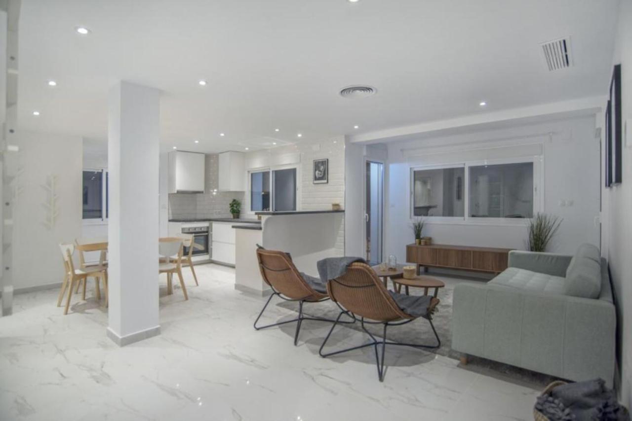 Luxury Apartment Fuengirola Exteriér fotografie