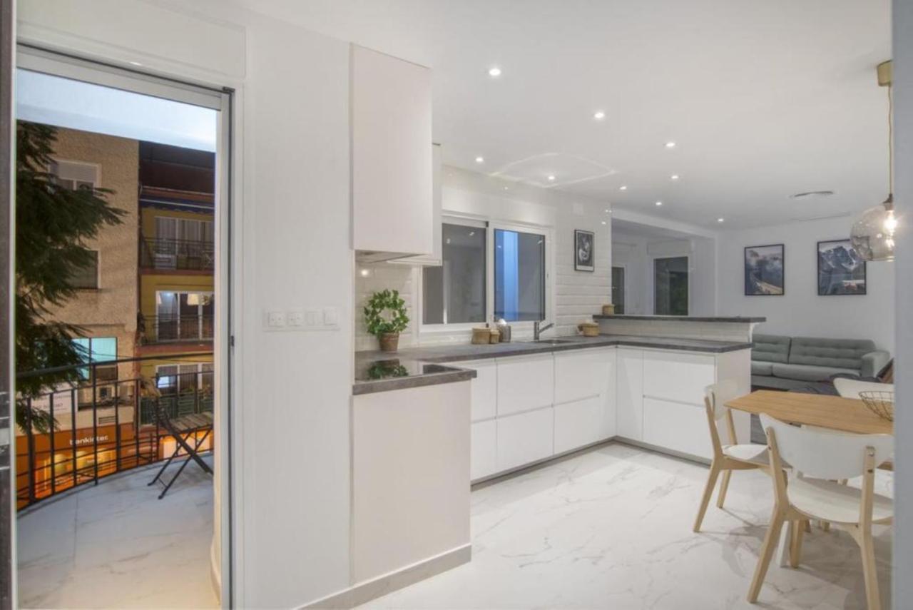 Luxury Apartment Fuengirola Exteriér fotografie