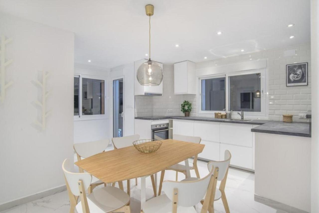 Luxury Apartment Fuengirola Exteriér fotografie