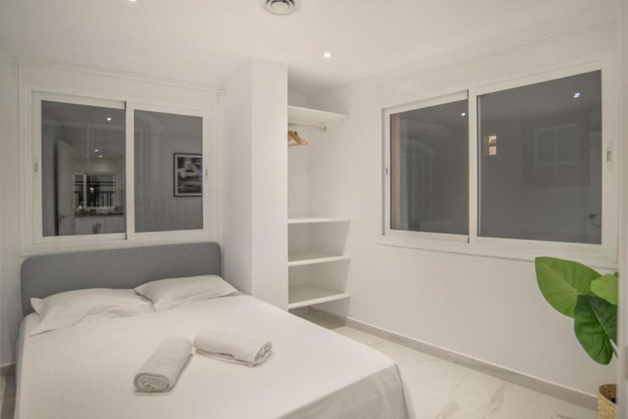 Luxury Apartment Fuengirola Exteriér fotografie