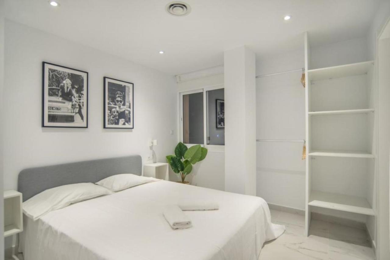 Luxury Apartment Fuengirola Exteriér fotografie